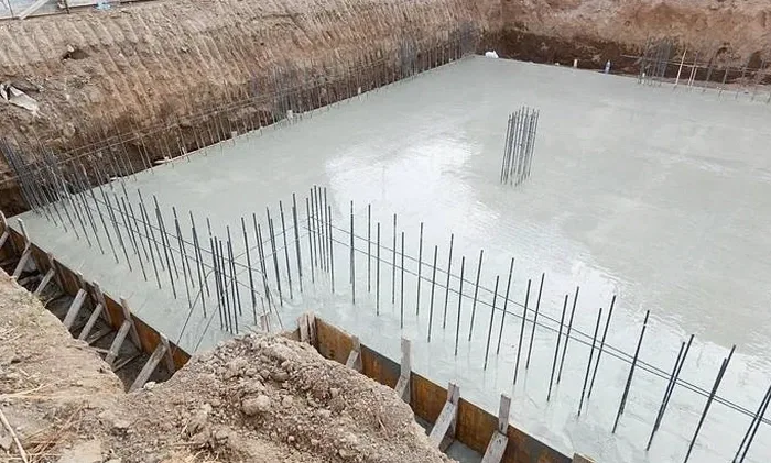 Diseño de Cimentaciones Superficiales en Concepción: Cálculo Estructural Sísmico